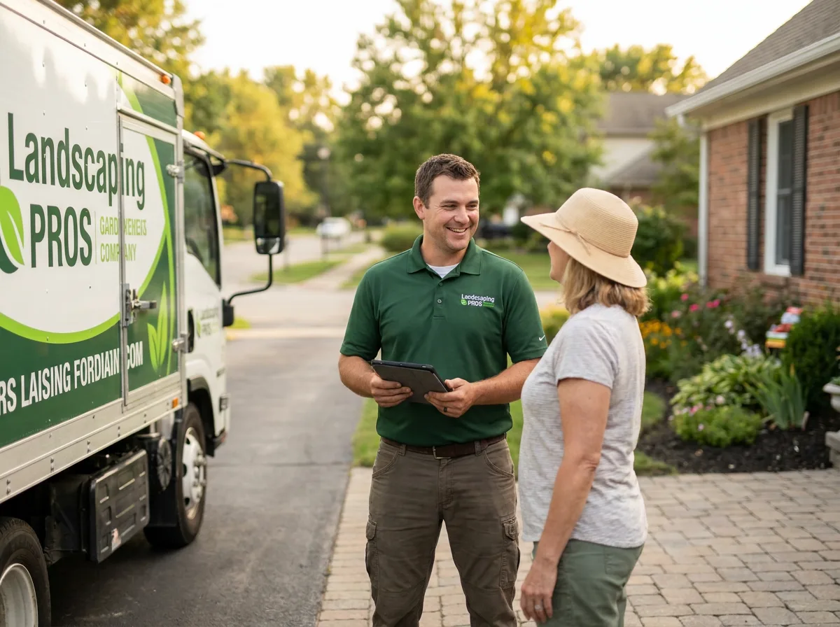Landscaping Whiting, IN FAQs
